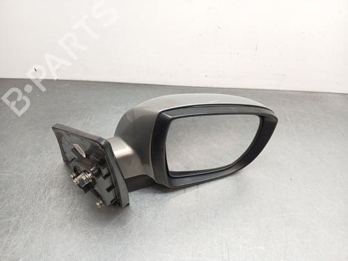 Used Right mirror Right mirror HYUNDAI ix35 (LM, EL, ELH) 1.7 CRDi (116 hp) 40044774 40044774