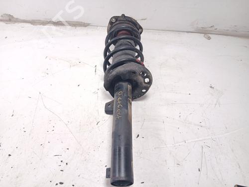 Left front shock absorber VW GOLF VI (5K1) 1.6 TDI | BP39535520M16 - Image 4