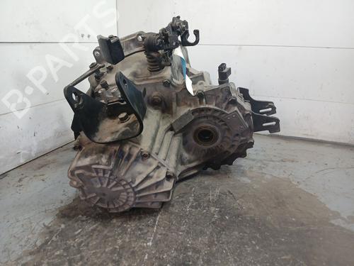 Gearbox HYUNDAI COUPE II (GK) 2.0 GLS | BP27282621M3 