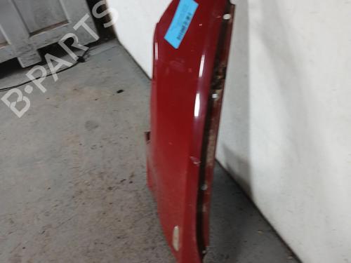 Left front fenders BMW 1 (E87) 116 d | BP22314477C41 