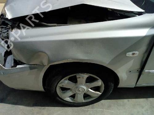 Front right window mechanism HYUNDAI ACCENT II (LC) 1.6 | BP2376841C23 