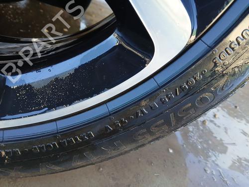 Rim CITROËN C4 Picasso II 1.6 BlueHDi 120 | BP22300816C45 