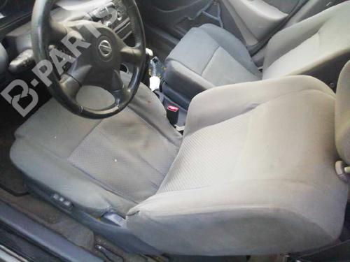 Gearbox NISSAN ALMERA TINO (V10) 2.2 dCi | BP11035701M3 