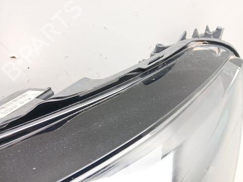 Left headlight PEUGEOT 208 II (UB_, UP_, UW_, UJ_) 1.2 PureTech 75 | BP24668526C28 