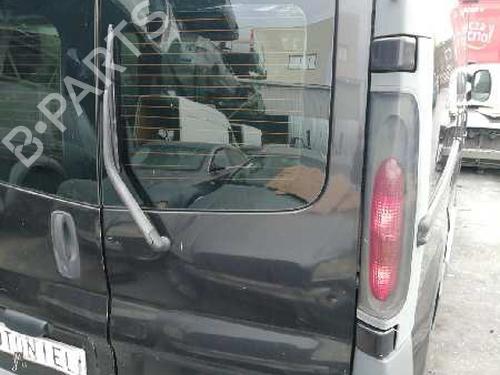 Used Right rear door RENAULT TRAFIC II Van (FL) [2001-2025]  17678178