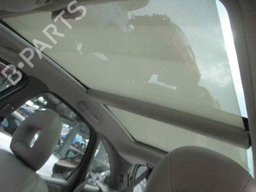 Sunroof engine CITROËN XSARA PICASSO (N68) 1.8 16V | BP2374989M60 