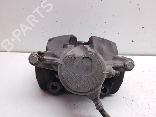 Left front brake caliper MERCEDES-BENZ E-CLASS (W212) E 220 CDI / BlueTEC (212.001, 212.002) | BP33465518M105 - Image 3
