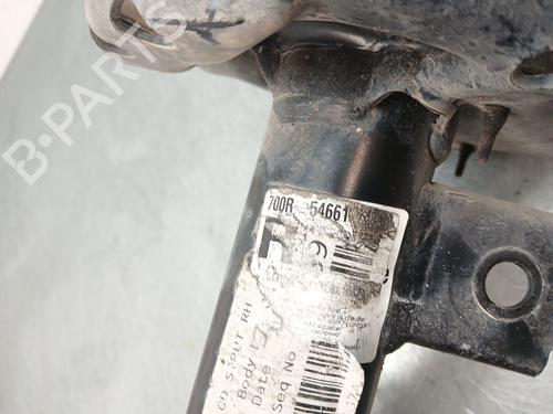 Right front shock absorber KIA CEED (CD) 1.0 T-GDI | BP32325664M17 