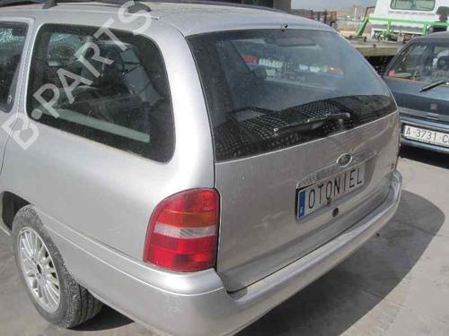Headlight switch FORD MONDEO II (BAP) 2.0 i | BP2365002I24 