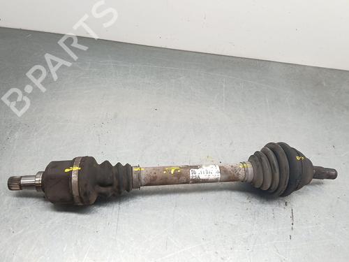 Used Left front driveshaft Left front driveshaft 39094005 39094005