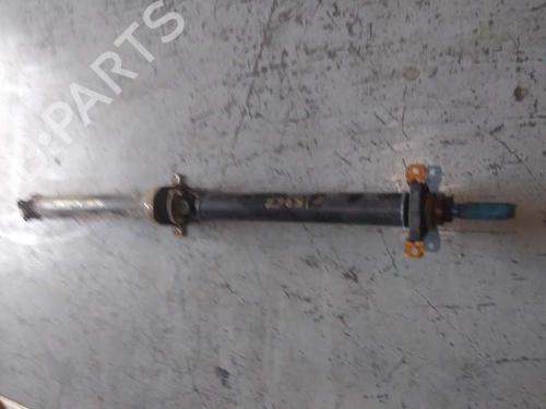 Driveshaft IVECO DAILY III Platform/Chassis 35 C 12 , 35 S 12 (AEKA14A1, AEKA14AA, AEKA64A1,... BP16566034M37