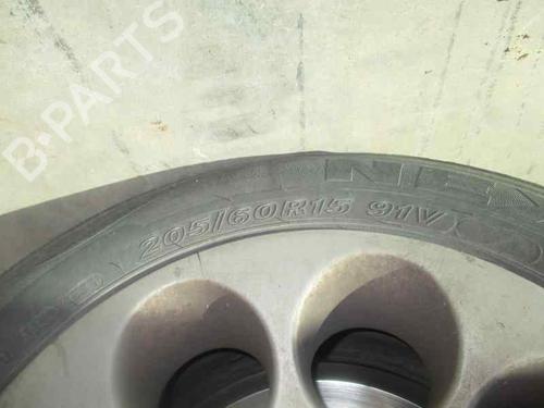 Engine ALFA ROMEO 156 Sportwagon (932_) 1.9 JTD 16V (932BXE00) | BP2436075M1 