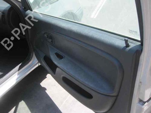 Servo brake CITROËN SAXO (S0, S1)  | BP2372058M42 