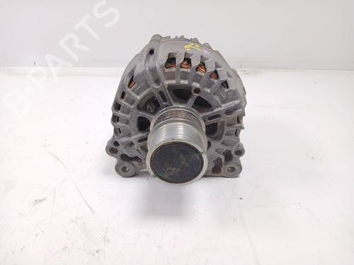 Used Alternator VW T-ROC (A11, D11) 1.5 TSI (150 hp) 31911140
