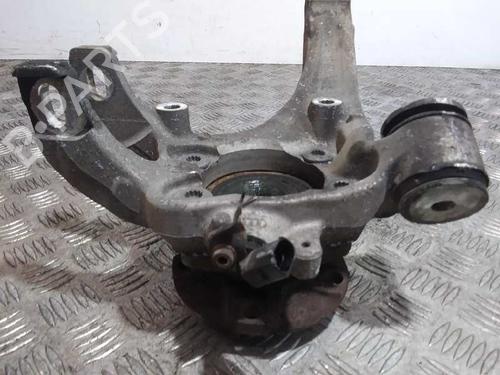 Right rear steering knuckle AUDI A8 D3 (4E2, 4E8) 3.7 quattro | BP13753939M28 