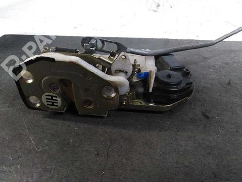 Front right lock HONDA HR-V (GH_) 1.6 16V (GH1, GH3) | BP3414422C97 