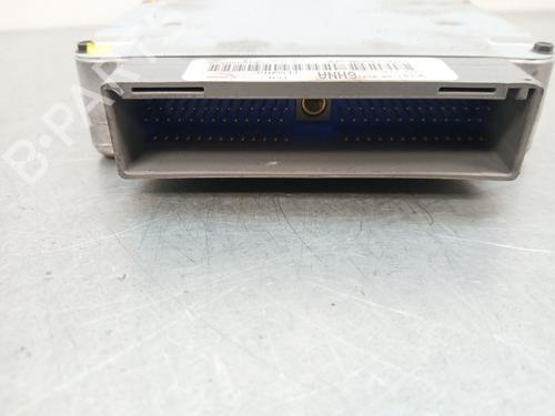 Engine control unit (ECU) FORD MONDEO III (B5Y) 1.8 16V | BP36241560M57 - Image 3