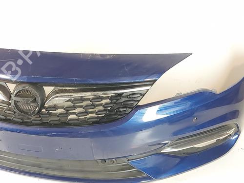 Front bumper OPEL ASTRA K (B16) 1.2 Turbo (68) | BP27273048C7 