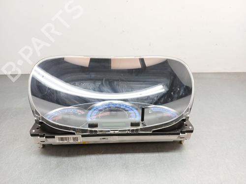 Instrument cluster SUBARU FORESTER (SH_) | BP12236926C47 - Image 3