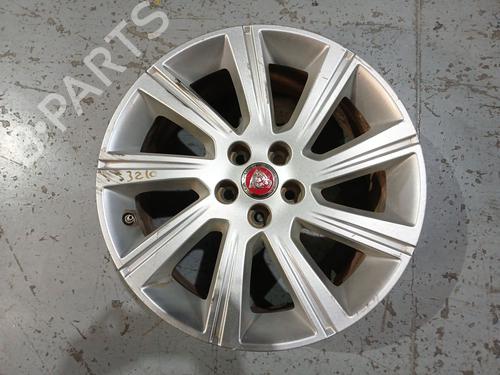 Used Rim JAGUAR E-PACE (X540) 2.0 D150 (150 hp) 31351519