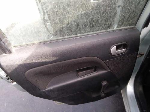 AC compressor FORD FIESTA V (JH_, JD_) 1.4 TDCi | BP30081041M34