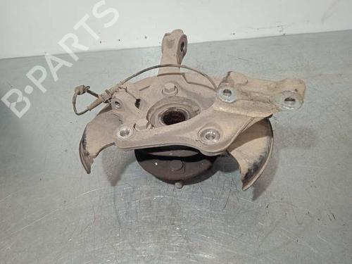 Left front steering knuckle OPEL INSIGNIA A (G09) | BP6559151M25 - Image 3