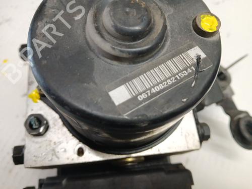 ABS Bremseaggregat SEAT LEON (1M1) 1.6 16 V | BP22276578M43 