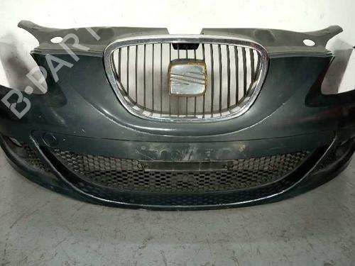 Front bumper SEAT LEON (1P1) 1.6 | BP17515516C7 