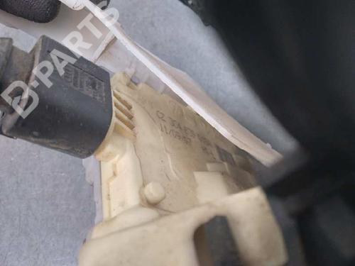 Rear left lock VW PASSAT B6 (3C2) 2.0 TDI 16V | BP10966854C100 