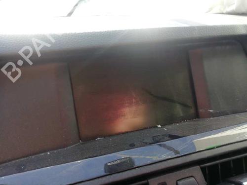 Used Electronic module BMW 5 Touring (F11) 525 d (204 hp) 14851821