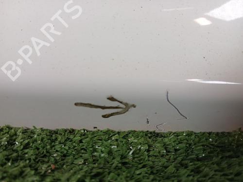 Tailgate MERCEDES-BENZ GLA-CLASS (X156) GLA 200 CDI / d (156.908) | BP22927085C6 