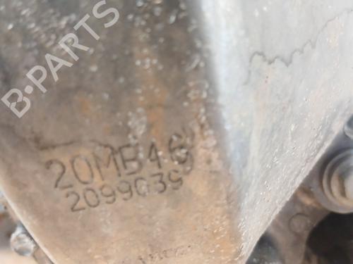 Gearbox OPEL VIVARO C Van (K0) 1.5 | BP32497931M3  - Image 8