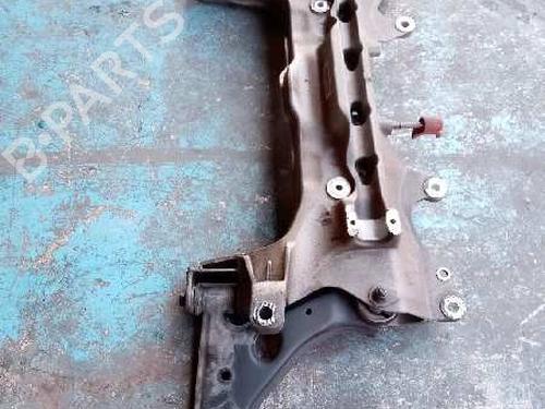 Subframe FIAT FIORINO Box Body/MPV (225_)  | BP17837251M9 