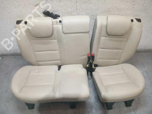 Rear seat MERCEDES-BENZ A-CLASS (W169) A 200 (169.033, 169.333) | BP13373256C17 