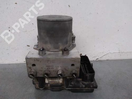 Used ABS pump SEAT EXEO ST (3R5) 2.0 TDI (143 hp) 10642619