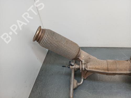 Catalyst SEAT ATECA (KH7, KHP) 2.0 TDI | BP36530793M10  - Image 6
