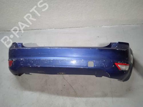 Rear bumper FORD FOCUS II (DA_, HCP, DP) 1.6 TDCi | BP9633844C8 