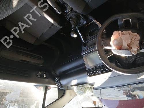 Engine CITROËN C3 AIRCROSS II (2R_, 2C_) 1.5 BlueHDi 110 | BP32388816M1 