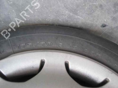 Electronic module SEAT IBIZA II (6K1)  | BP10316788M83 