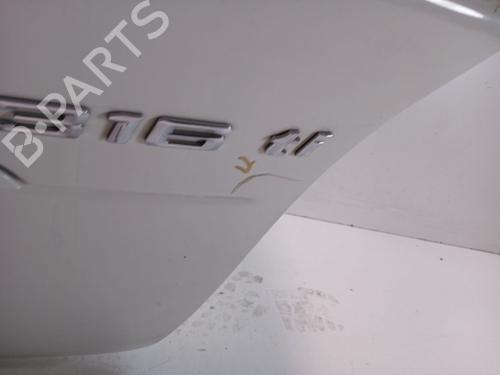 Tailgate BMW 3 Compact (E46) 316 ti | BP38799709C6 - Image 9