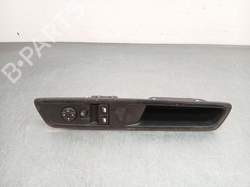 Used Left front window switch Left front window switch 39533845 39533845