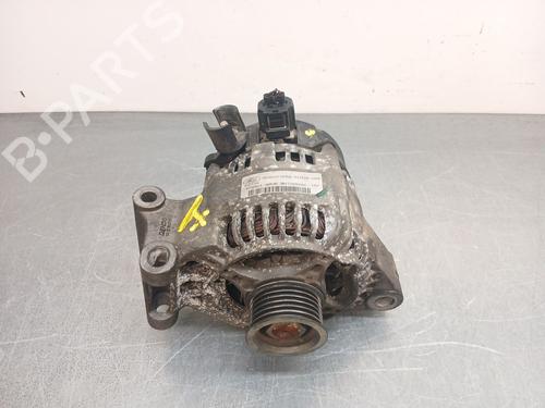 Used Alternator Alternator 37400581 37400581