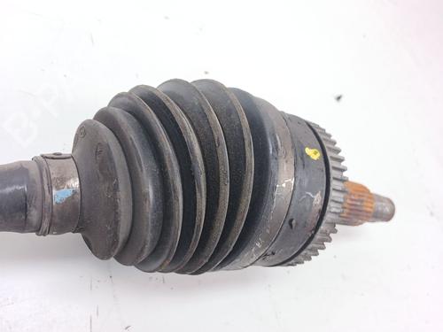 Left front driveshaft HYUNDAI ix35 (LM, EL, ELH) 1.7 CRDi | BP31911004M38