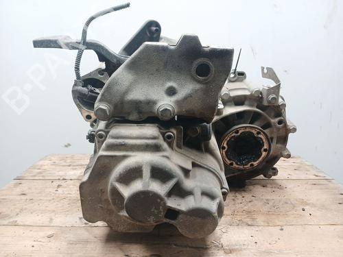 Gearbox VW TOURAN (1T3) 1.6 TDI | BP29244606M3 