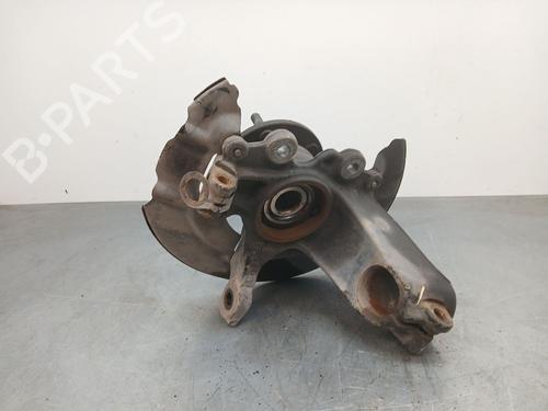 Right front steering knuckle FORD FOCUS III 1.5 TDCi | BP33552532M26 - Image 4