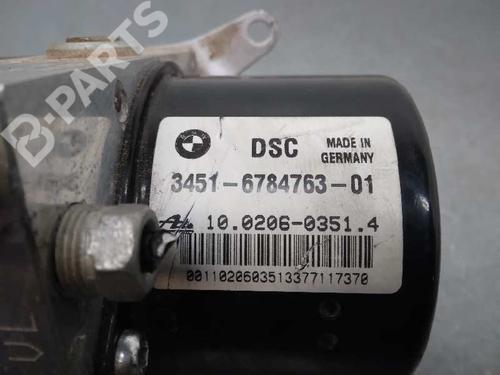 ABS pump BMW 1 (E81) 116 i | BP11373619M43 