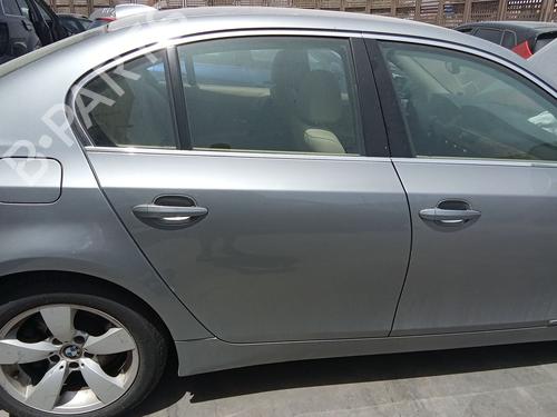 right-rear-door-bmw-5-e60-2001-2002-2003-2004-2005-2006-2007-2008-2009-2010-37474408 main image
