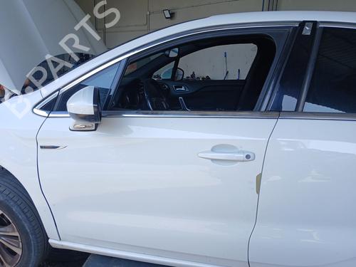 Used Left front door Left front door CITROËN DS4 (NX_) 1.6 HDi 90 (92 hp) 36362751 36362751