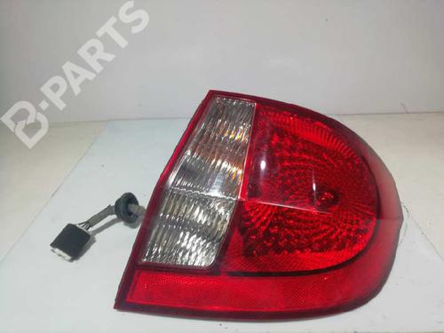 Used Right taillight HYUNDAI GETZ (TB) [2001-2011]  5229882