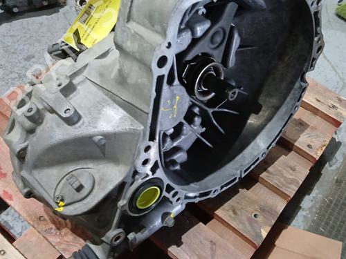 Gearbox NISSAN MAXIMA / MAXIMA QX V (A33)  | BP17163157M3 